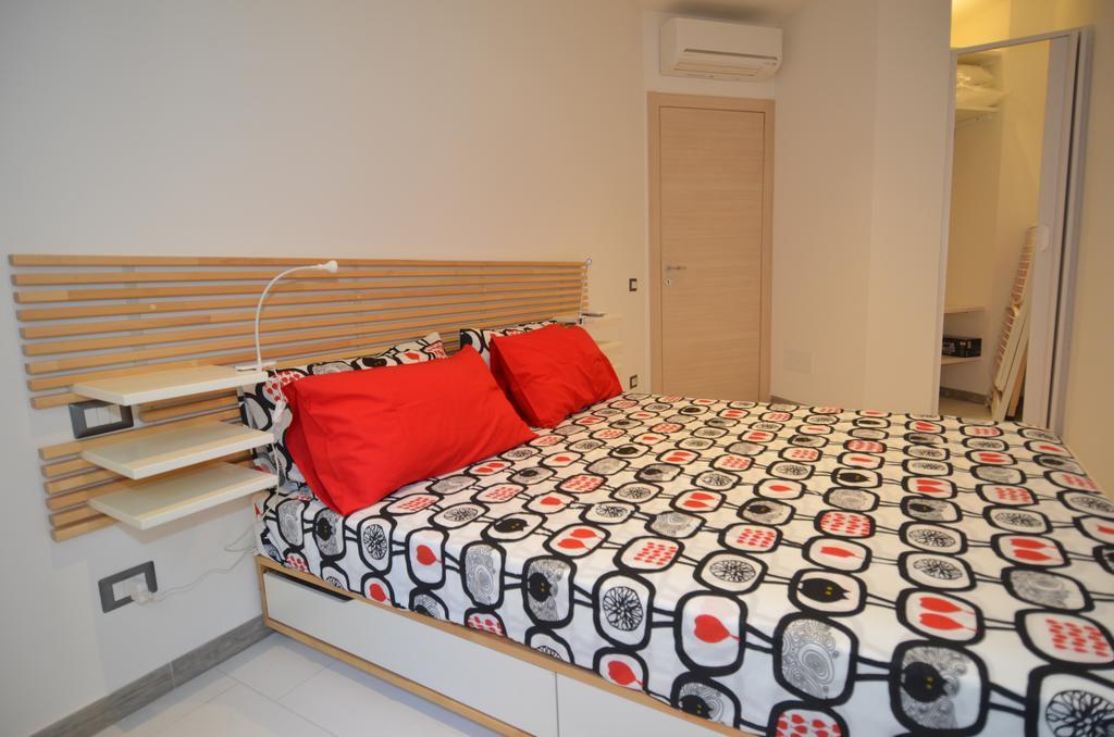 Apt Is Fradis Apartment Cagliari Exterior photo